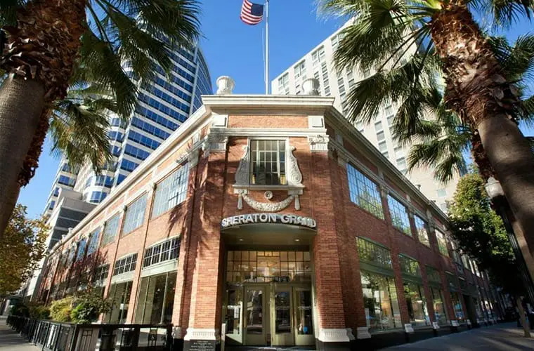 Los 27 mejores hoteles en Sacramento, CA: ¡los mejores hoteles para hospedarse!