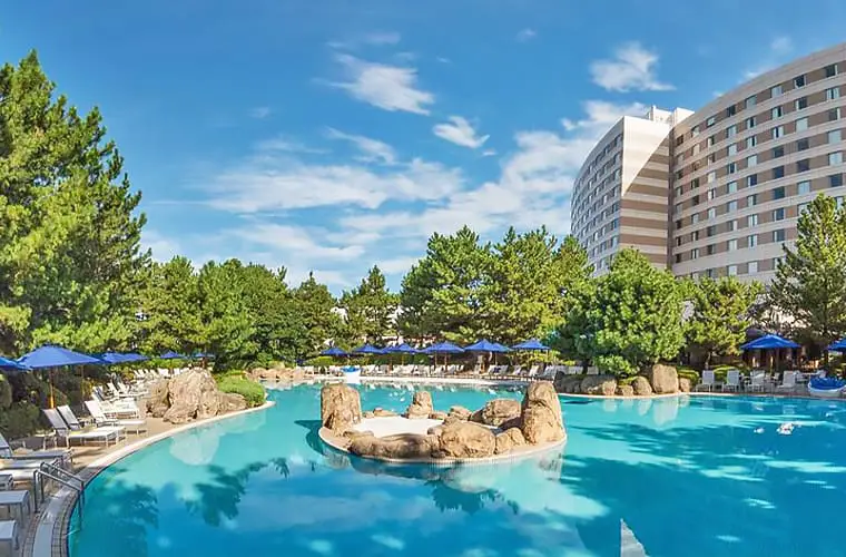 Los 28 mejores hoteles familiares de Tokio: ¡que les encantan a todas las edades!