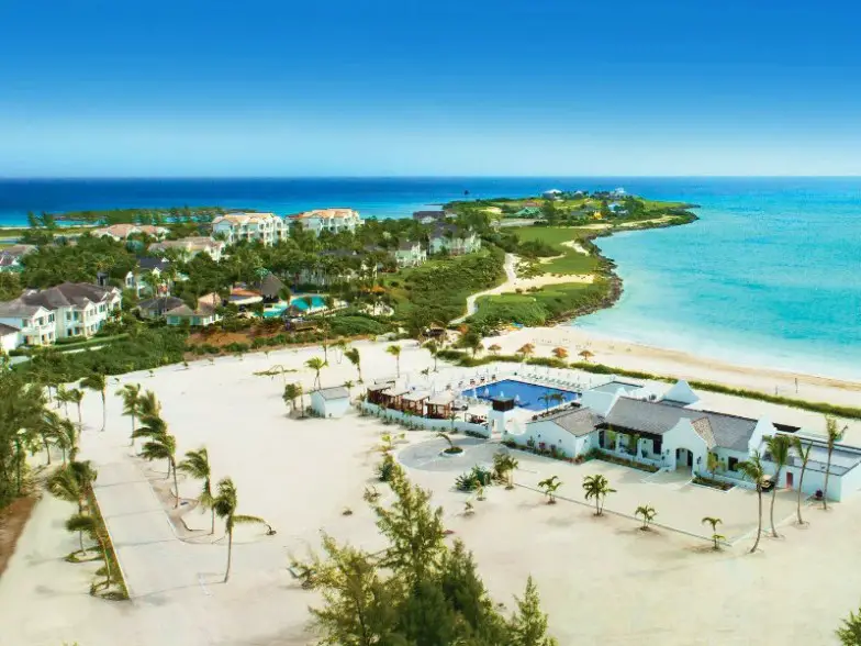 Los 6 mejores resorts de Bahamas para familias