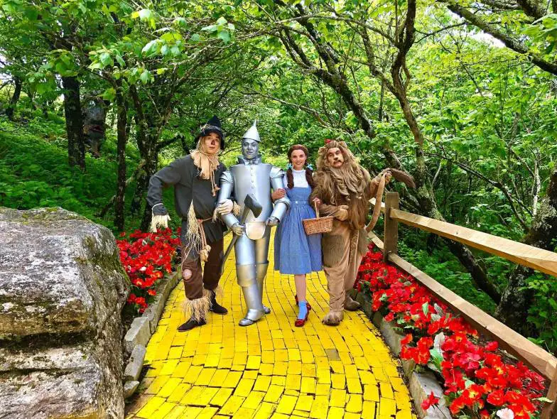 Los 7 mejores festivales de otoño para visitar en Carolina del Norte