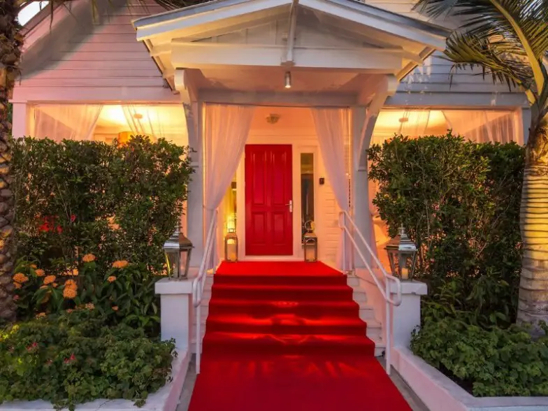 Los 7 mejores hoteles boutique en Cayo Hueso