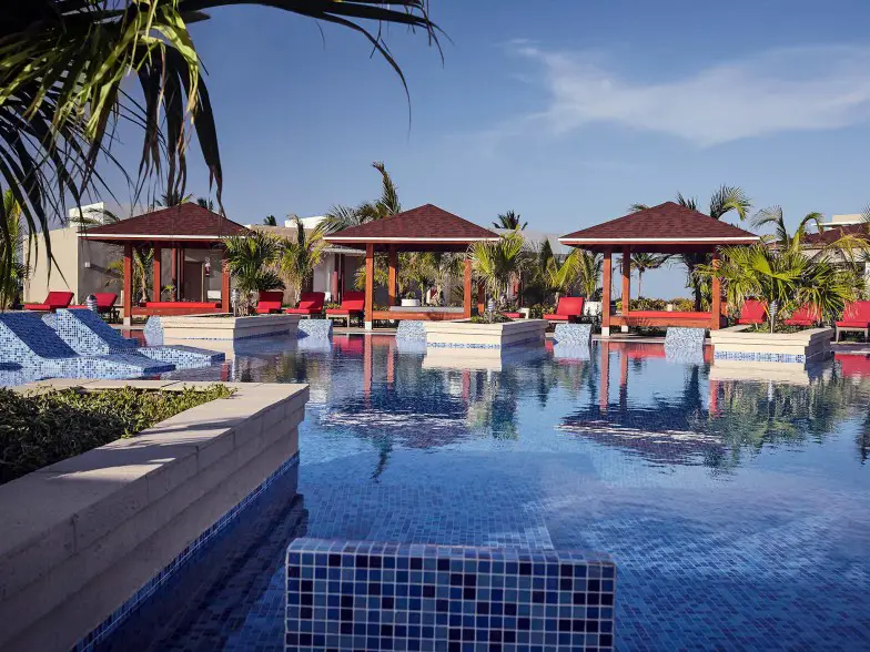 Los 7 Mejores Resorts en Cuba