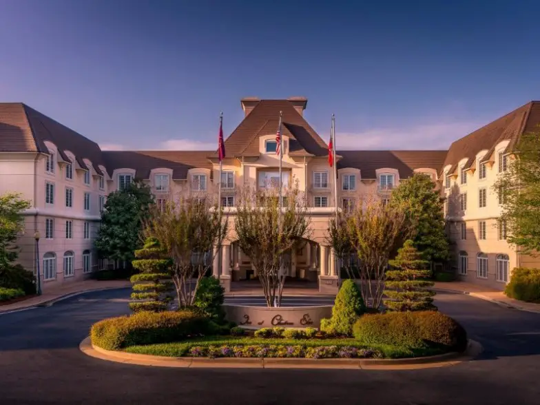 Los 7 mejores resorts en el norte de Georgia