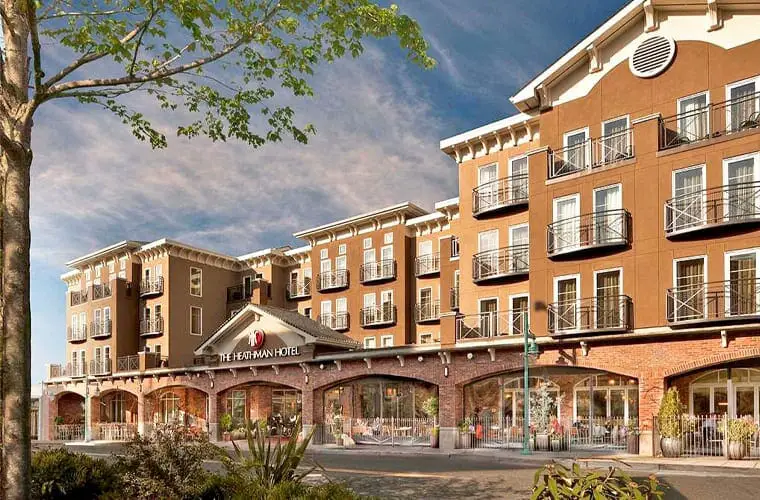 ¡Los 7 mejores resorts familiares cerca de Seattle, WA, que les encantan a todas las edades!