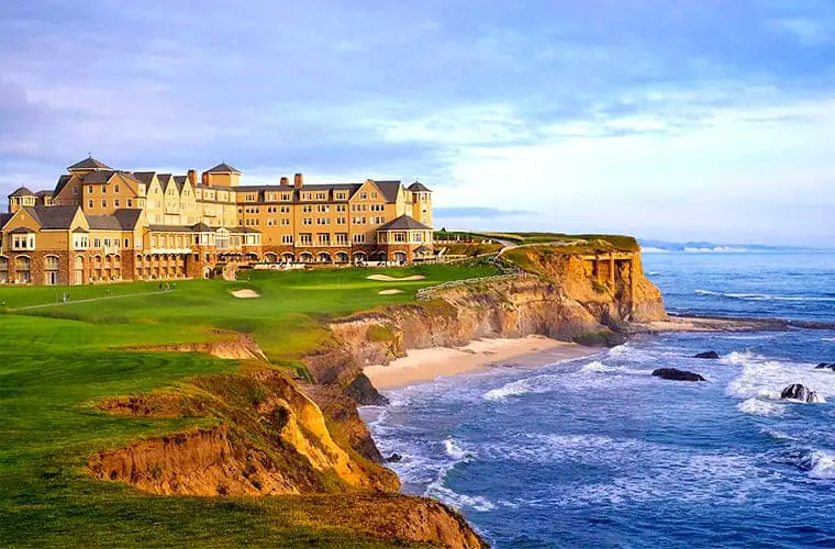 ¡Los 7 mejores resorts familiares cerca de San Francisco, CA que les encantan a todas las edades!