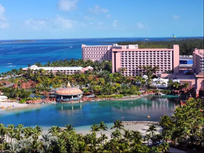Los 7 mejores resorts todo incluido para familias en las Bahamas