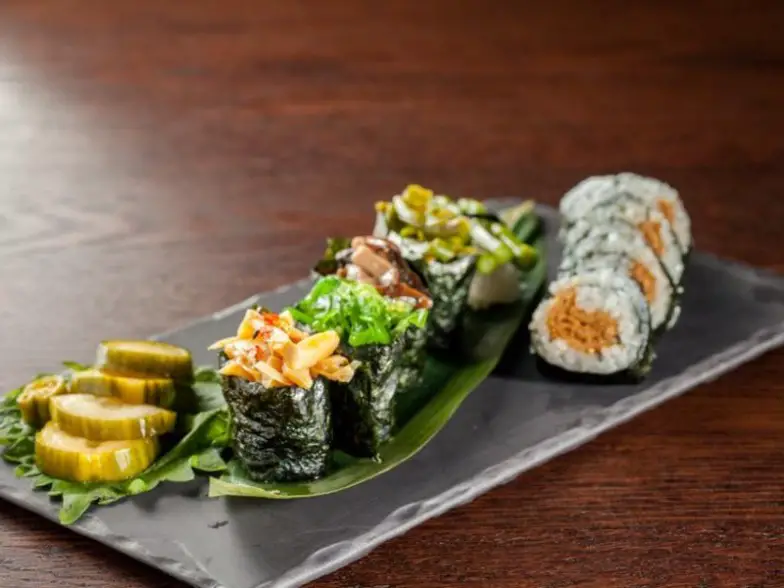 Los 7 Mejores Restaurantes De Charlotte, Carolina Del Norte