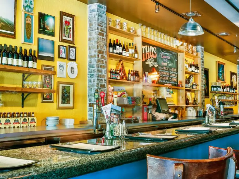 Los 7 mejores restaurantes vegetarianos de Florida