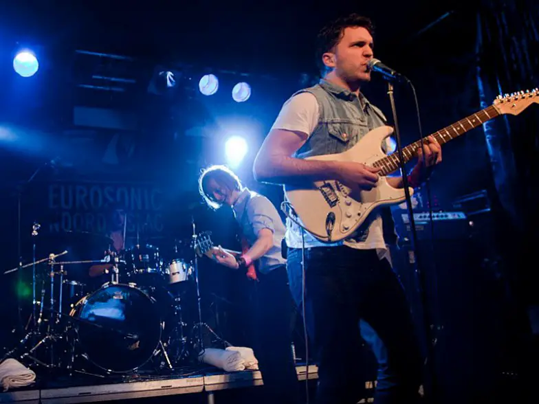 Los 8 mejores festivales de música de invierno de todo el mundo