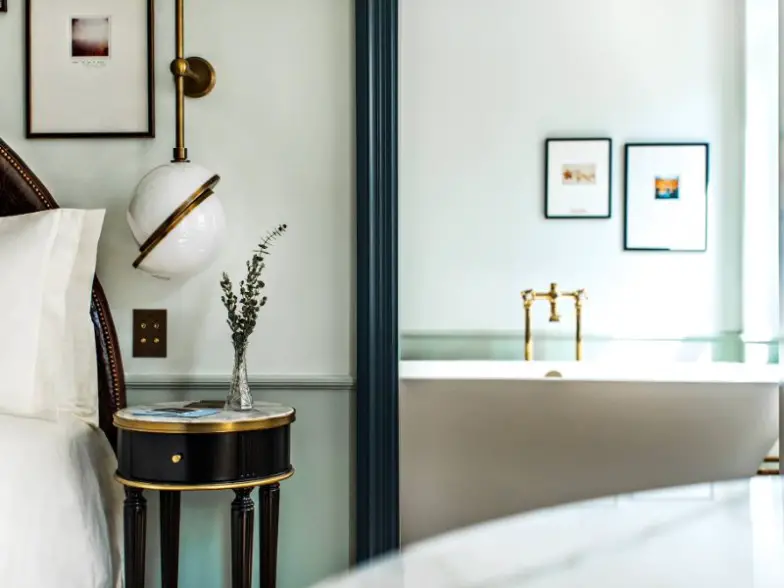 Los 8 mejores hoteles cerca de Dodger Stadium en Los Ángeles