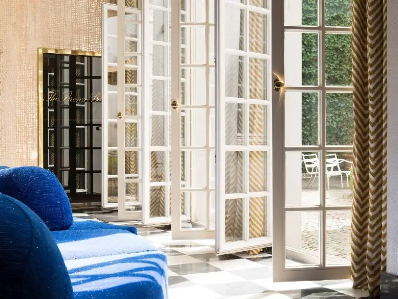 Los 8 mejores hoteles de lujo en Amberes, Bélgica