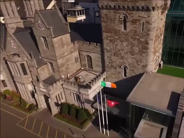 Los 8 mejores hoteles en Dublín, Irlanda