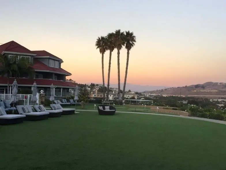Los 8 mejores hoteles en el Condado de Orange, California