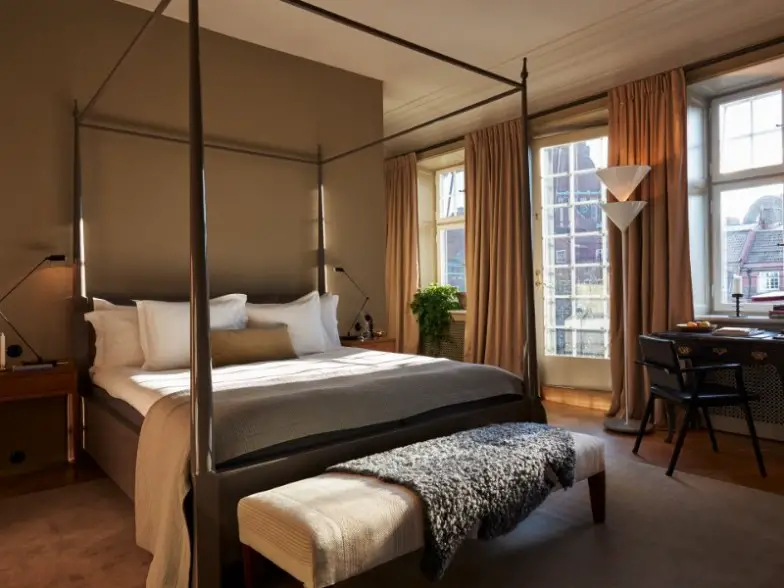 Los 8 mejores hoteles en Estocolmo, Suecia