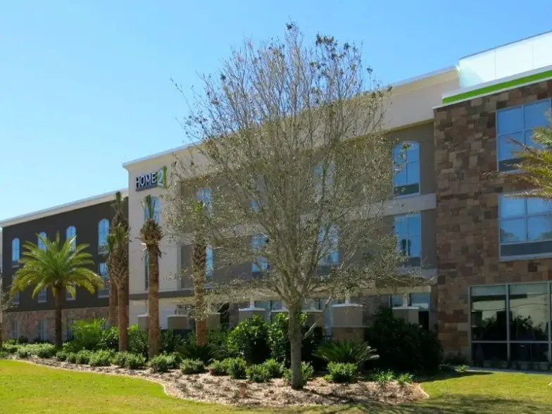 Los 8 mejores hoteles en la isla de St. Simons, Georgia