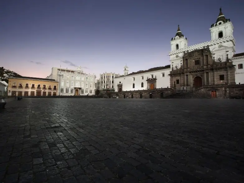Los 8 mejores hoteles en Quito, Ecuador