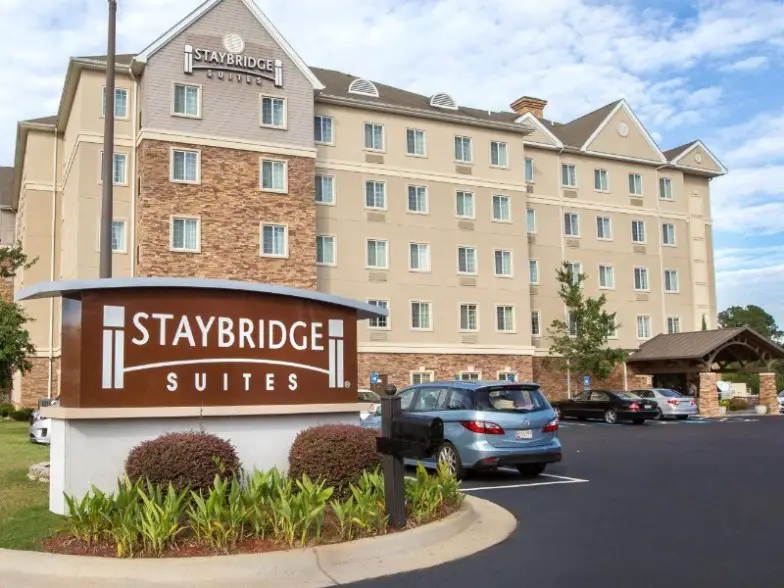 Staybridge Suites Augusta