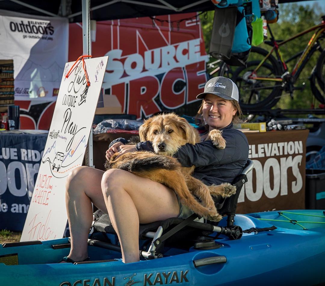 Los 8 mejores lugares para llevar a tu perro en Carolina del Norte