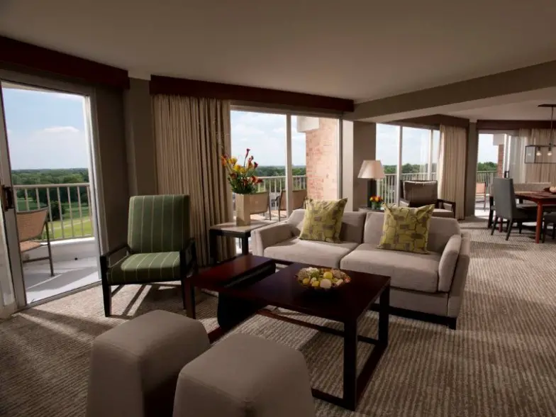 Los 8 mejores resorts con spa en Illinois