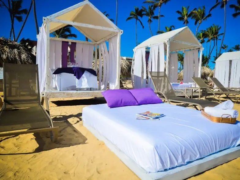 Los 8 mejores resorts de luna de miel en Punta Cana