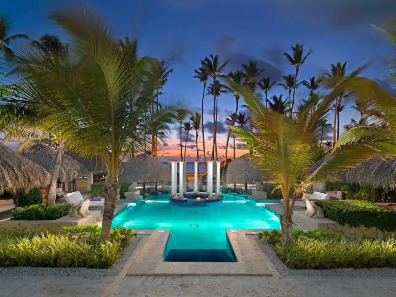 Los 8 mejores resorts para niños en Punta Cana