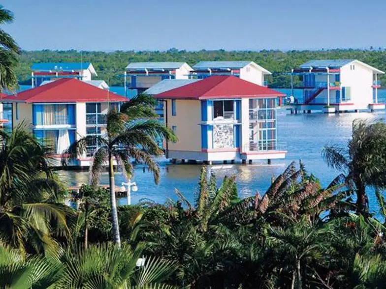 Los 8 Mejores Resorts Todo Incluido en Cuba