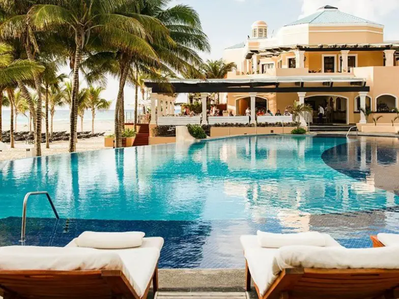 Los 8 Mejores Resorts Todo Incluido en Playa del Carmen