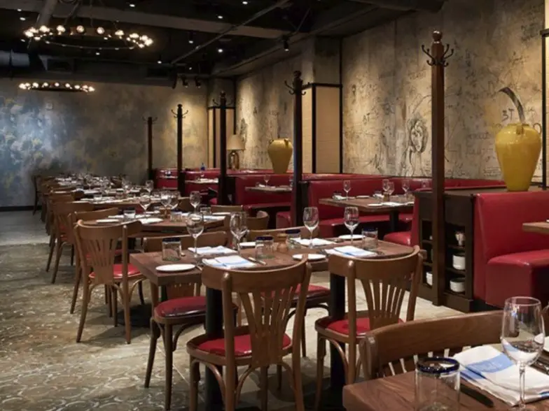 Los 8 mejores restaurantes de Disney Springs