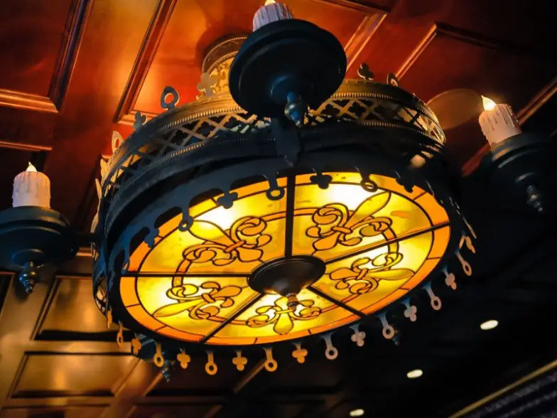 Los 8 mejores restaurantes en Walt Disney World