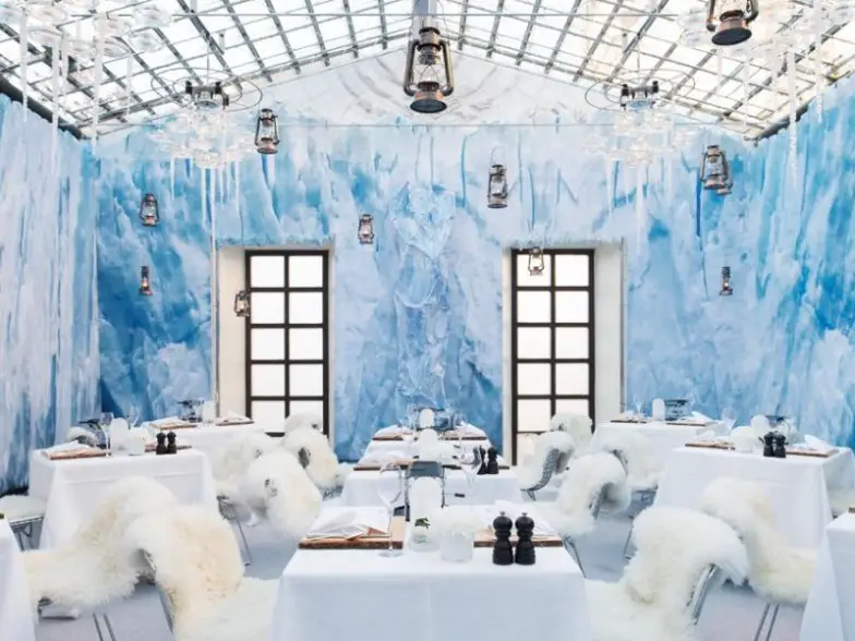 Los 9 hoteles de lujo más increíbles de Zúrich, Suiza