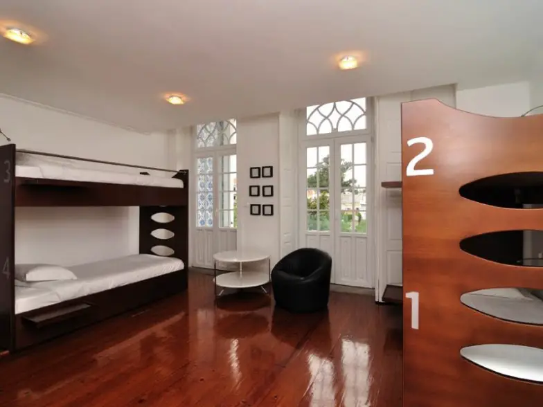 Los 9 mejores albergues del mundo