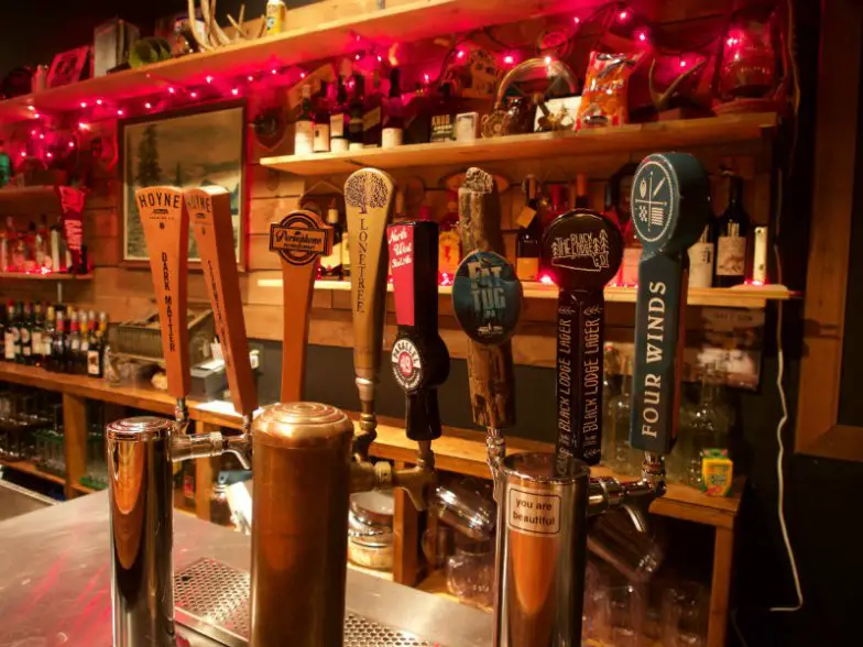 Los 9 mejores bares de Vancouver