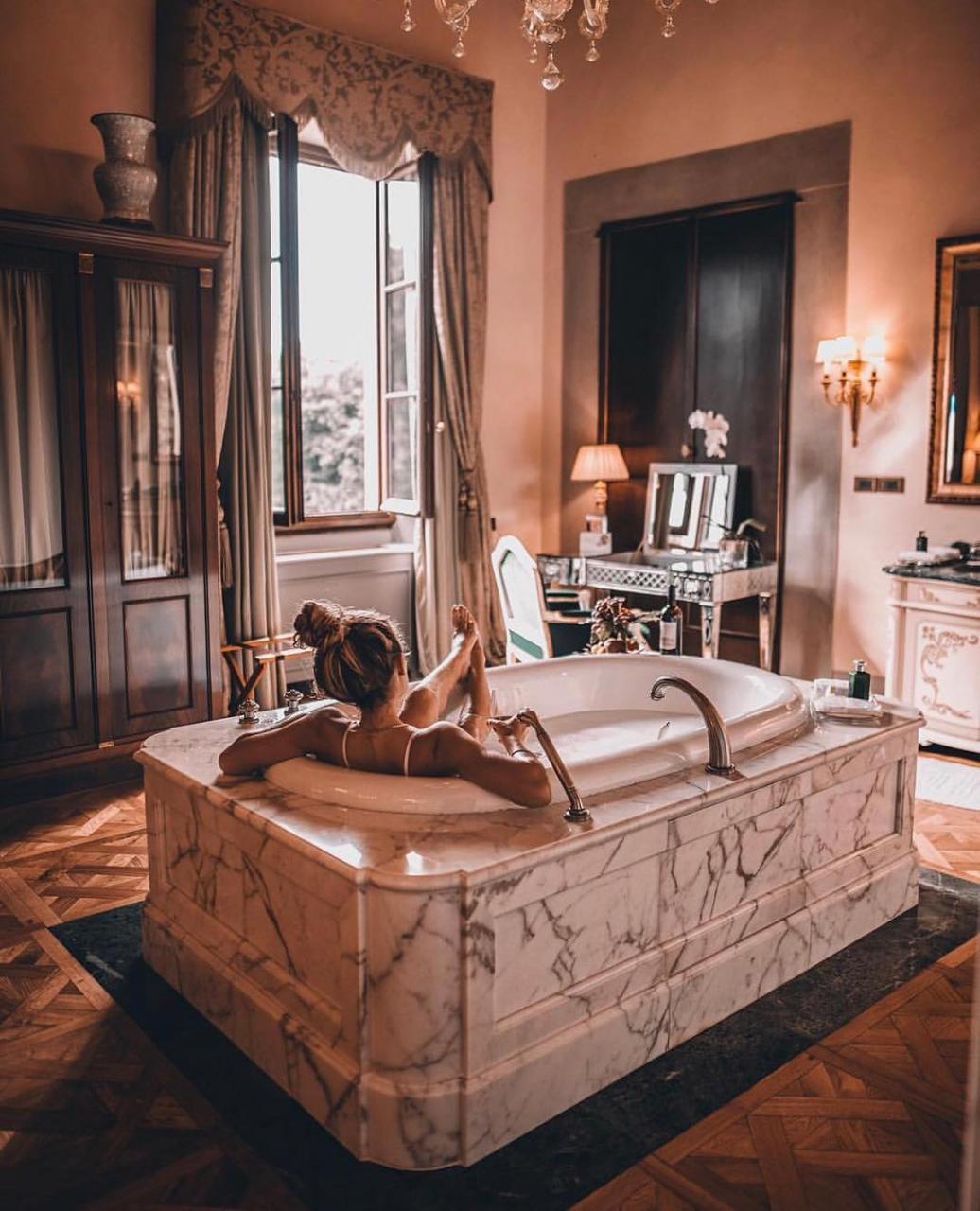 Los 9 mejores destinos de spa en Europa