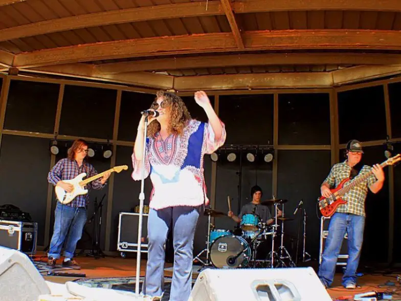 Los 9 mejores festivales anuales de visita obligada en Georgia