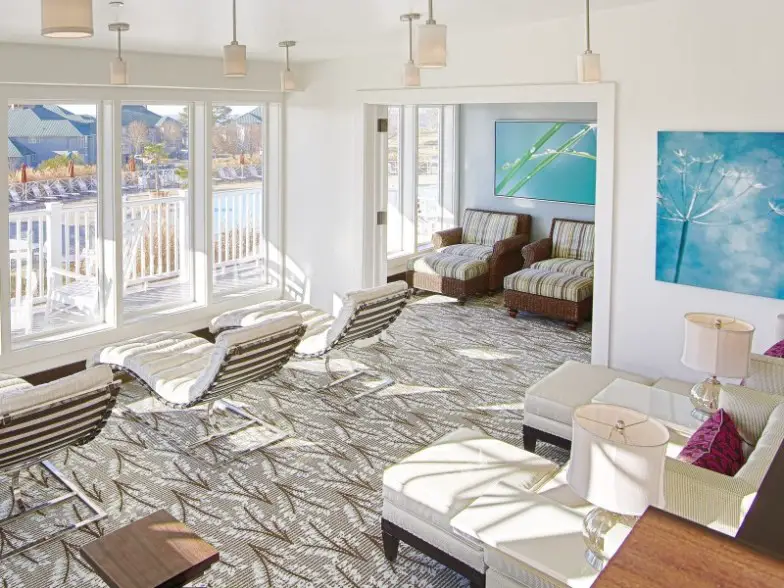 Los 9 mejores hoteles cerca de Jardines Busch en Virginia