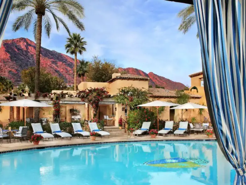 Los 9 mejores hoteles en Phoenix, Arizona