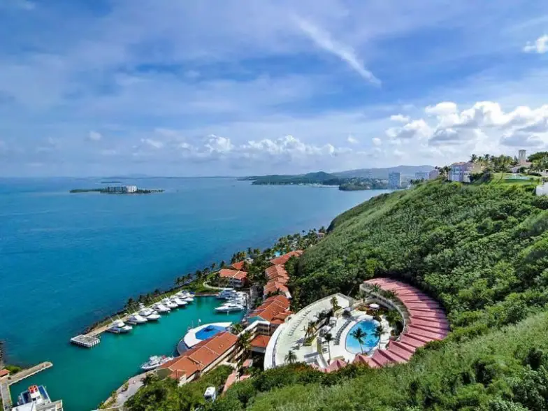 Los 9 mejores hoteles en Puerto Rico para familias