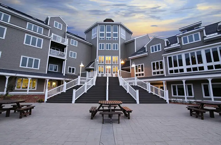 Los 9 mejores hoteles familiares en Vermont: ¡que les encantan a todas las edades!