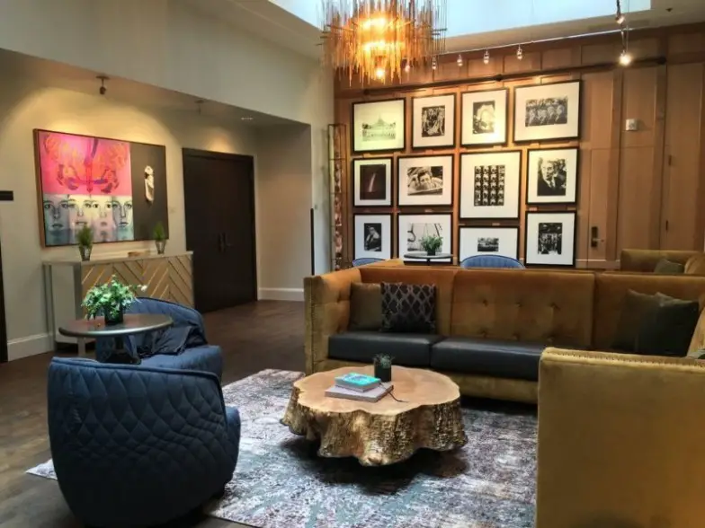 Los 9 mejores hoteles que admiten mascotas en Portland, Oregón