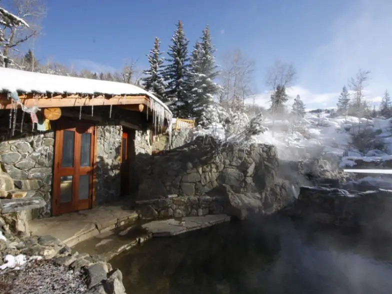 Los 9 mejores hoteles y resorts económicos en Colorado