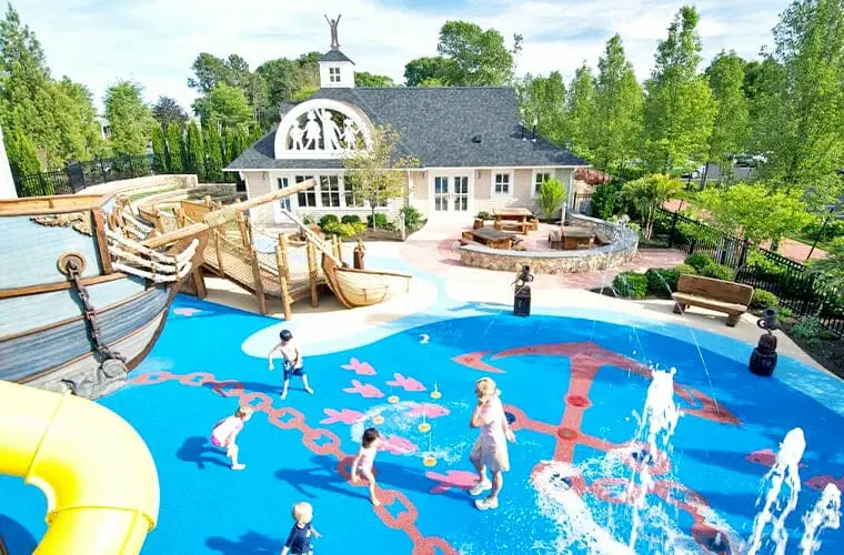¡Los 9 mejores resorts familiares cerca de Boston, MA que a todas las edades les encantan!