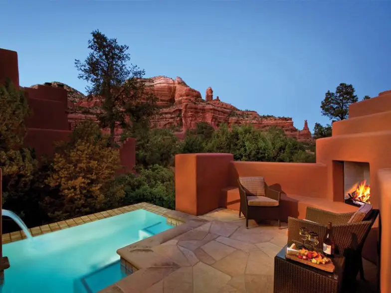 Los 9 mejores resorts familiares en Arizona