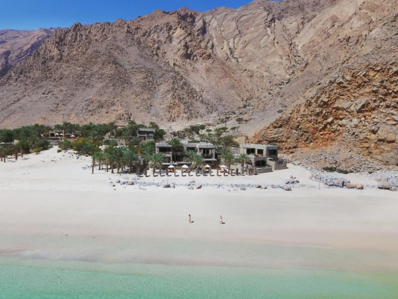 Los 9 mejores resorts relajantes con todo incluido del mundo