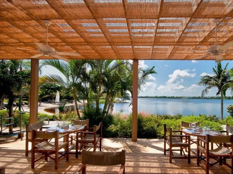 Los 9 mejores resorts todo incluido en los Estados Unidos