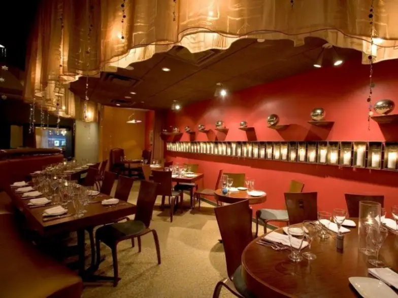 Los 9 mejores restaurantes a lo largo del paseo del río San Antonio