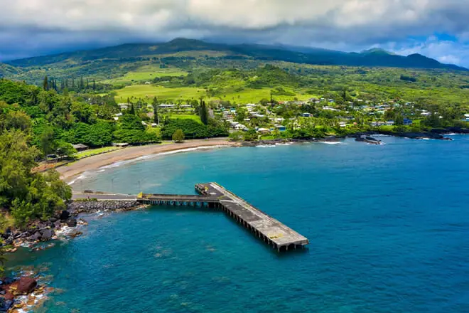 35 mejores lugares para visitar en diciembre en EE. UU.