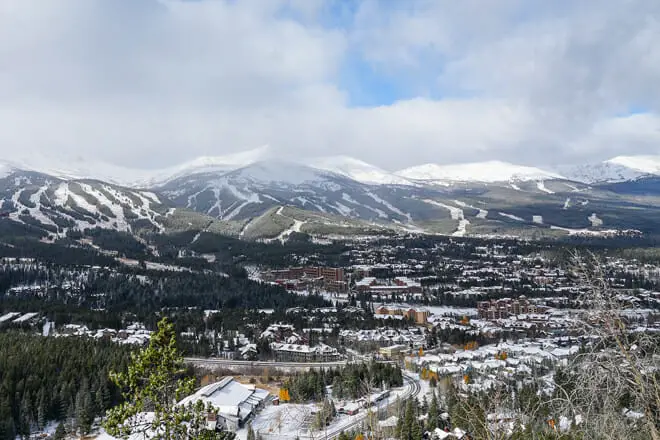 35 mejores lugares para visitar en enero en EE. UU.