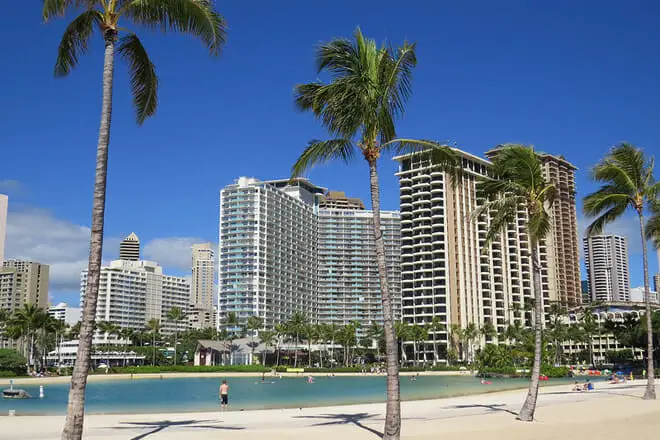 35 mejores lugares para visitar en julio en EE. UU.