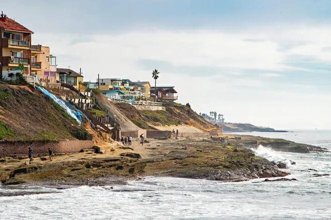 35 mejores lugares para visitar en noviembre en EE. UU.