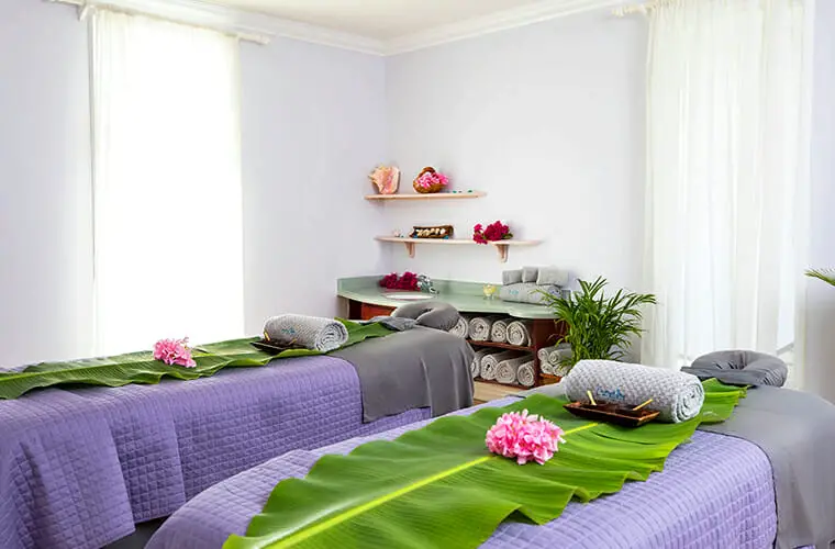 12 mejores resorts caribeños todo incluido con parques acuáticos